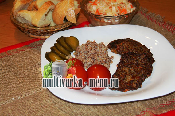 печеночные оладьи в мультиварке как приготовить печеночные котлеты