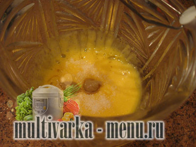 котлеты рецепт как приготовить котлеты в мультиварке