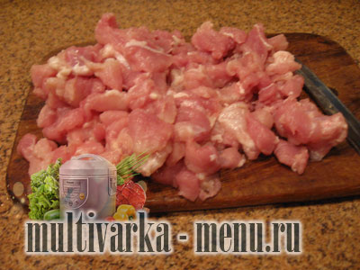 котлеты рецепт как приготовить котлеты в мультиварке