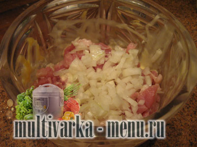 котлеты рецепт как приготовить котлеты в мультиварке
