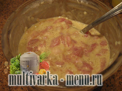 котлеты рецепт как приготовить котлеты в мультиварке