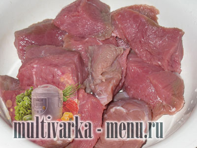 рецепт шашлыка шашлык в мультиварке фото