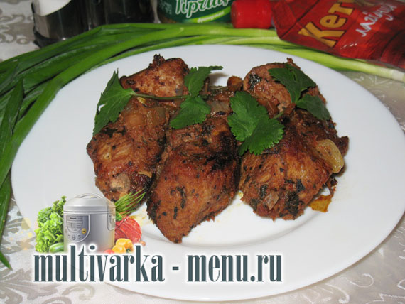 шашлык из говядины как приготовить шашлык в мультиварке