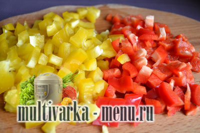 мясо в мультиварке свинина в мультиварке