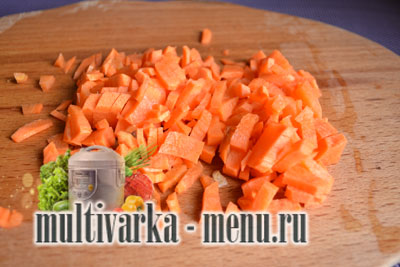 мясо в мультиварке свинина в мультиварке