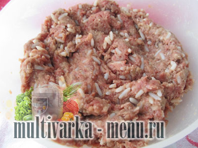 тефтели в томатном соусе как приготовить тефтели в мультиварке