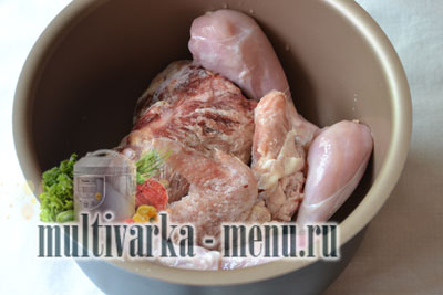 тушенка в домашних условиях как приготовить домашнюю тушенку