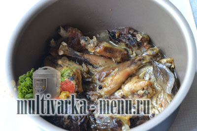 тушенка в домашних условиях как приготовить домашнюю тушенку