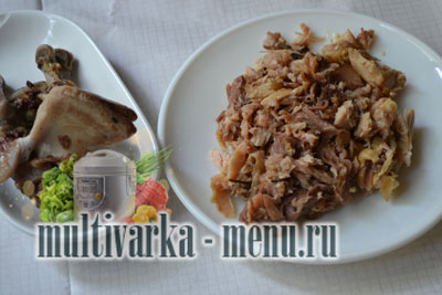 тушенка в домашних условиях как приготовить домашнюю тушенку