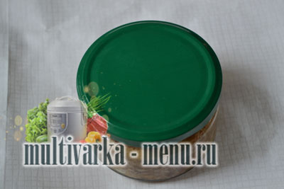 тушенка в домашних условиях как приготовить домашнюю тушенку