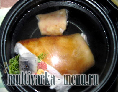 зельц в домашних условиях как приготовить зельц