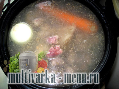 зельц в домашних условиях как приготовить зельц