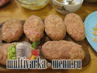 зразы с луком и яйцом зразы мясные рецепт