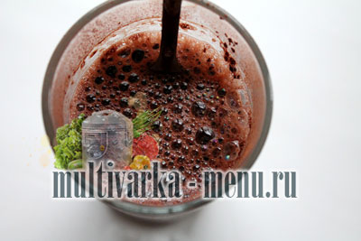 какао в мультиварке рецепт какао рецепт с фото