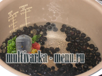 как приготовить кисель в мультиварке кисель в мультиварке