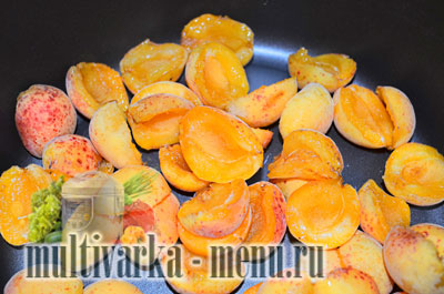 компот в мультиварке как сварить компот в мультиварке