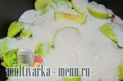 компот в мультиварке как сварить компот в мультиварке