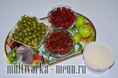 компот в мультиварке напитки в мультиварке