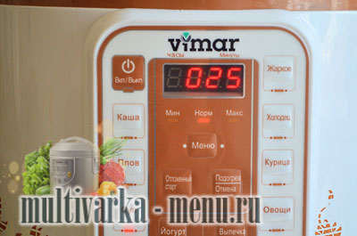 компот в мультиварке напитки в мультиварке