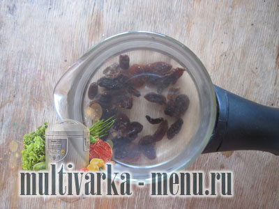 кисель в мультиварке редмонд рецепт овсяного киселя