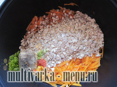 кисель в мультиварке редмонд рецепт овсяного киселя