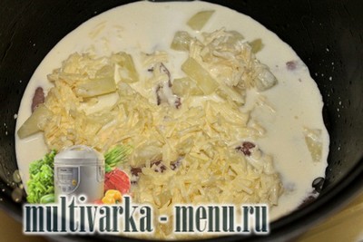 Отбивные в мультиварке рецепт отбивные в мультиварке