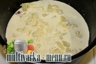 Отбивные в мультиварке рецепт отбивные в мультиварке