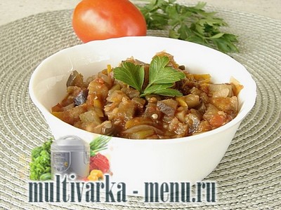 икра в мультиварке икра в мультиварке