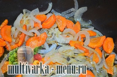 тушеные баклажаны в мультиварке рецепт тушеных баклажанов в мультиварке