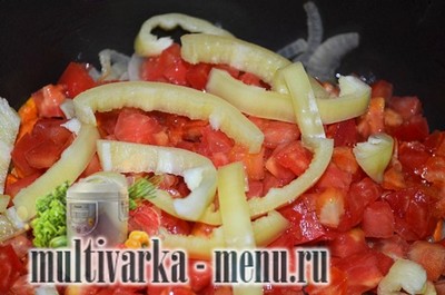 тушеные баклажаны в мультиварке рецепт тушеных баклажанов в мультиварке