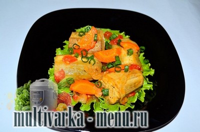 тушеные баклажаны в мультиварке рецепт тушеных баклажанов в мультиварке