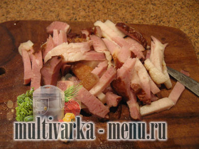 брюссельская капуста рецепты блюда из капусты в мультиварке