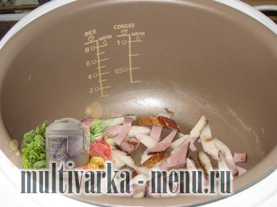 брюссельская капуста рецепты блюда из капусты в мультиварке