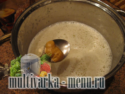 брюссельская капуста рецепты блюда из капусты в мультиварке