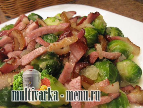 капуста в мультиварке рецепты как приготовить капусту в мультиварке