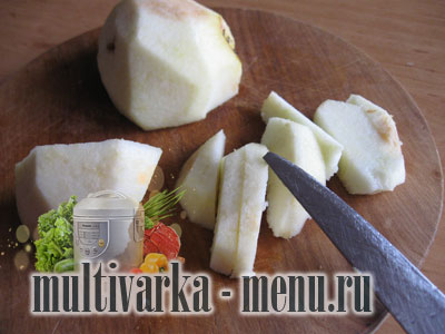 тыква в мультиварке рецепт десерты в мультиварке с фото