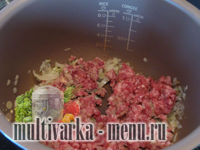 как приготовить кабачки в мультиварке