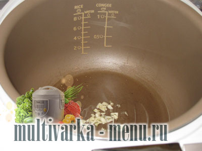 фасоль с мясом в мультиварке как приготовить фасоль в мультиварке