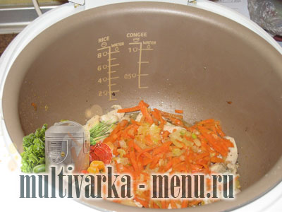 фасоль с мясом в мультиварке как приготовить фасоль в мультиварке