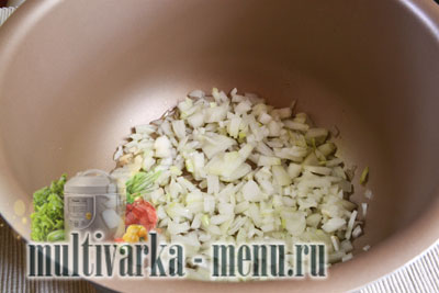 соте в мультиварке как приготовить соте в мультиварке