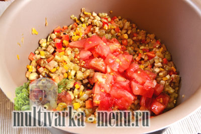 соте в мультиварке как приготовить соте в мультиварке