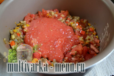 соте в мультиварке как приготовить соте в мультиварке