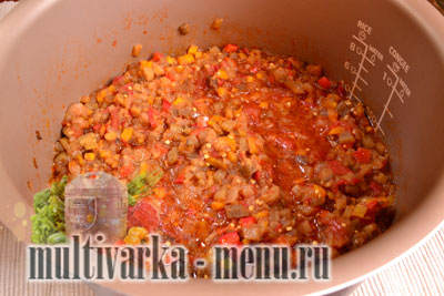 соте в мультиварке как приготовить соте в мультиварке