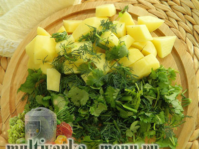 жаркое в мультиварке рецепт как приготовить жаркое в мультиварке