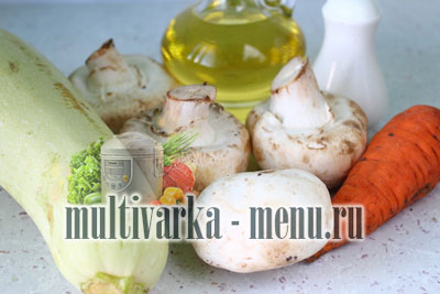 рецепт кабачковой икры в мультиварке мультиварке икра кабачковая