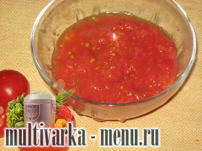 кабачковая икра в мультиварке кабачковая икра