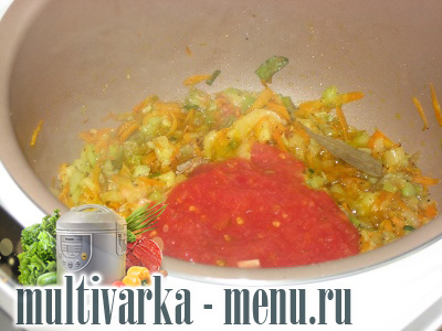кабачковая икра в мультиварке кабачковая икра