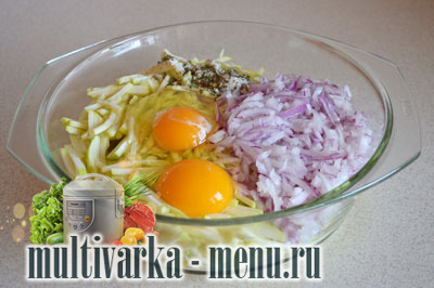 оладьи из кабачков в мультиварке кабачковые оладьи в мультиварке