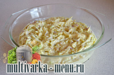 оладьи из кабачков в мультиварке кабачковые оладьи в мультиварке