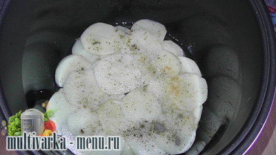 овощи тушеные в мультиварке овощное рагу в мультиварке